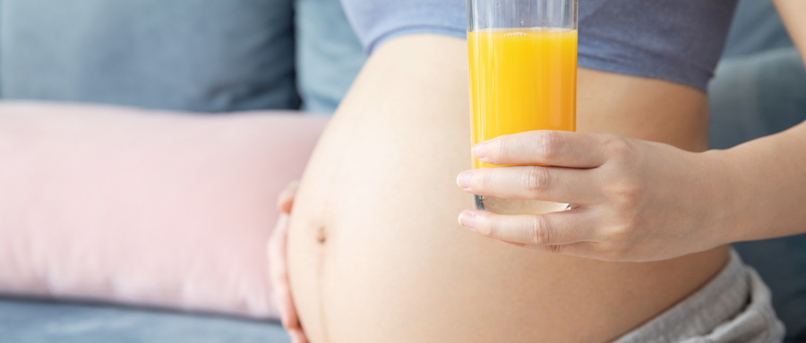 女性怀孕知识科普：孕早期为什么要补充维生素A？
